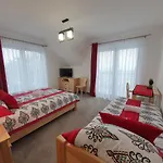 Mrowca Goscinne Habitación en casa particular