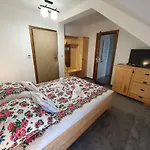 Mrowca Goscinne Habitación en casa particular