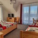 Séjour chez l'habitant Mrowca Goscinne *