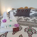 Mrowca Goscinne Habitación en casa particular