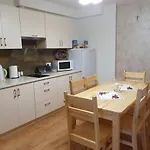Mrowca Goscinne Habitación en casa particular Gronkow