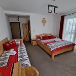 Habitación en casa particular Mrowca Goscinne