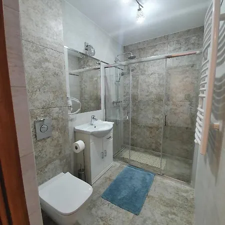 Séjour chez l'habitant Mrowca Goscinne *