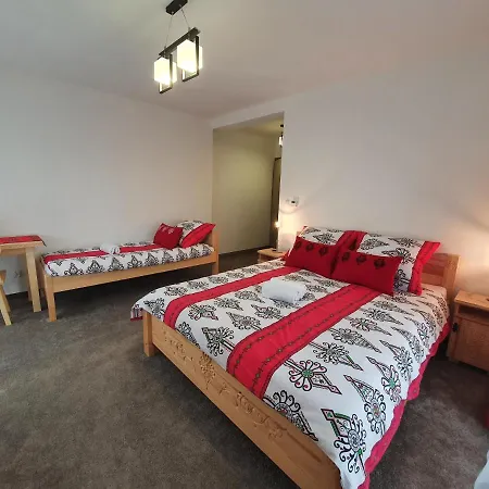 Mrowca Goscinne * Gronkow