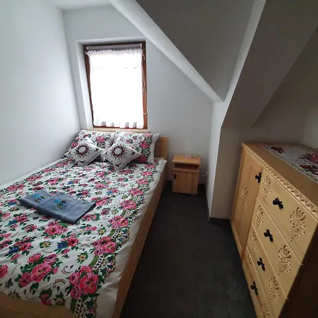 Mrowca Goscinne Séjour chez l'habitant *