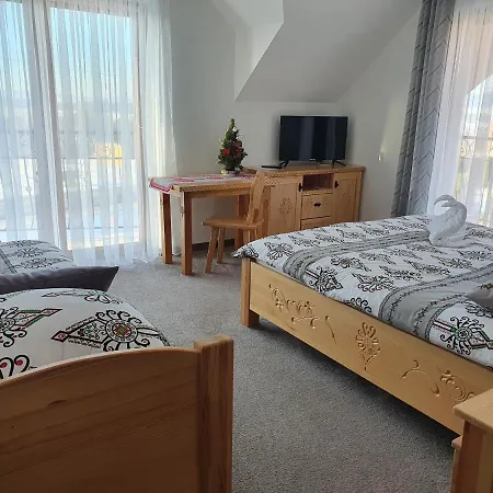 Mrowca Goscinne Gronkow