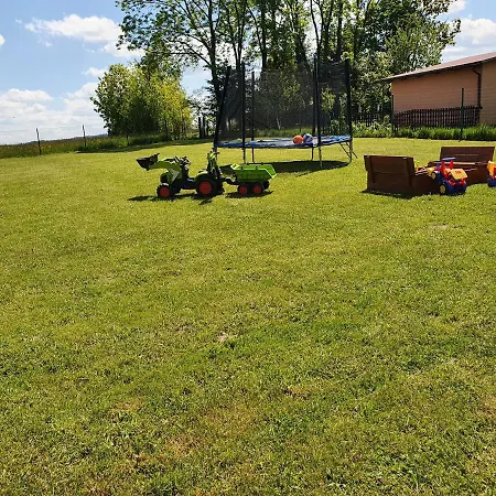 Mrowca Goscinne Séjour chez l'habitant *