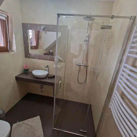 홈스테이 Mrowca Goscinne *