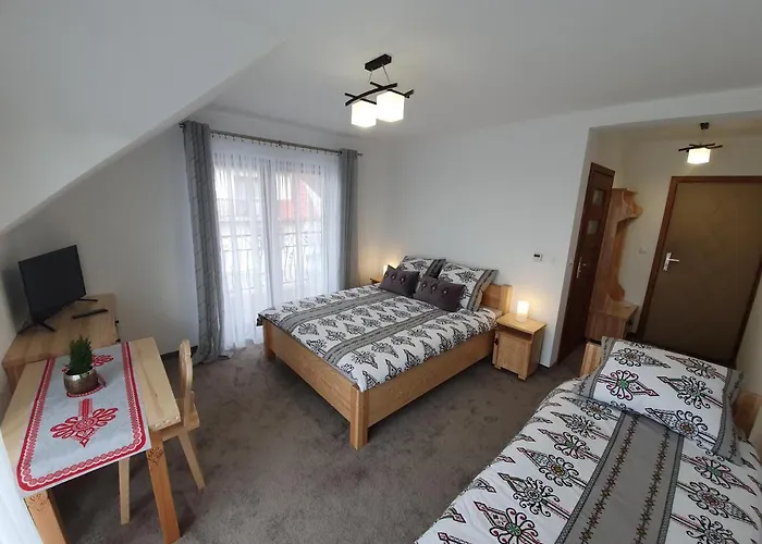 Mrowca Goscinne * Gronkow