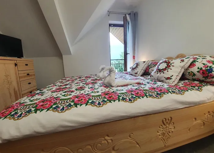 Mrowca Goscinne * Gronkow