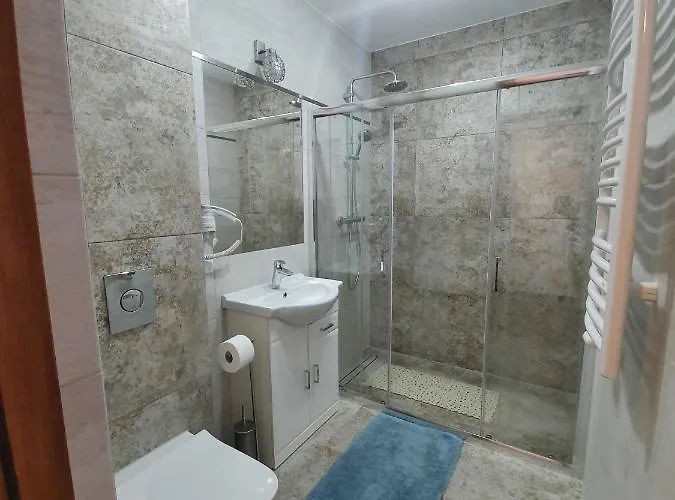 홈스테이 Mrowca Goscinne *