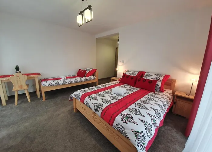 Mrowca Goscinne * Gronkow