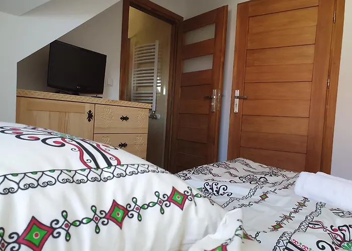 Mrowca Goscinne * Gronkow