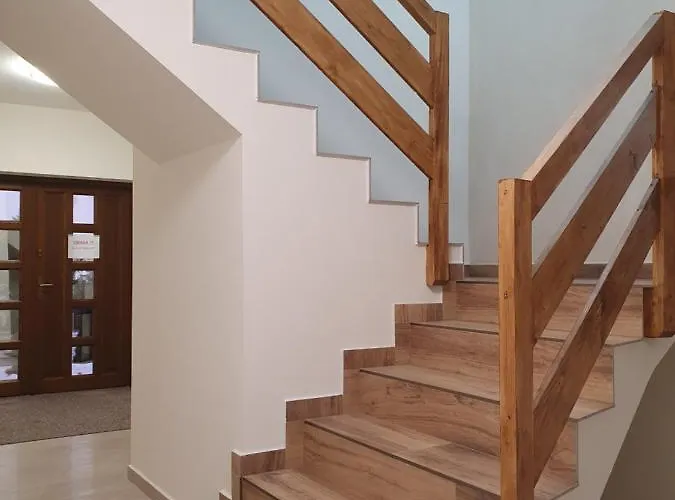 홈스테이 Mrowca Goscinne Gronkow