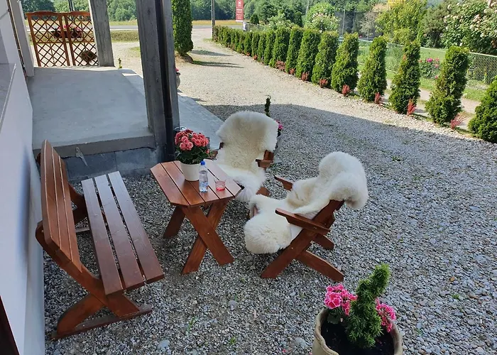 Mrowca Goscinne * Gronkow