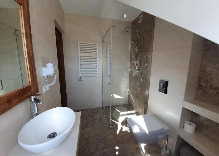 Mrowca Goscinne 홈스테이