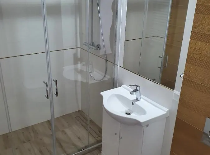 홈스테이 Mrowca Goscinne *