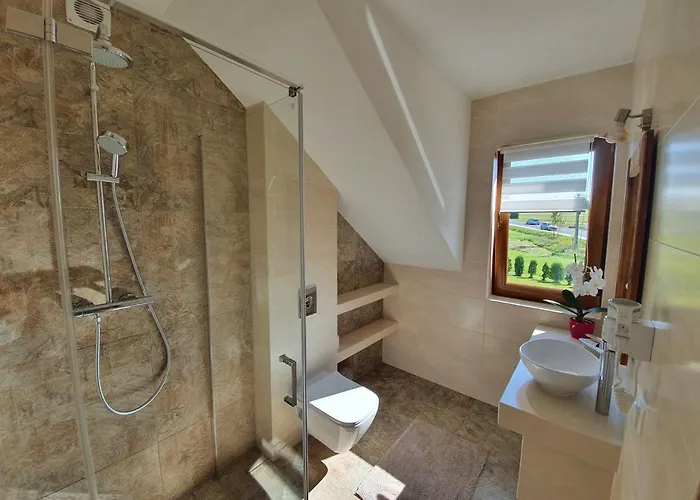 홈스테이 Mrowca Goscinne *