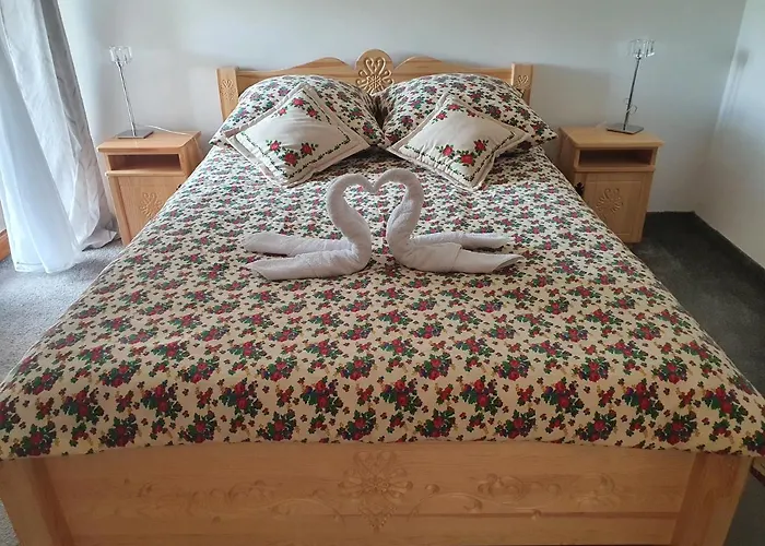 홈스테이 Mrowca Goscinne Gronkow