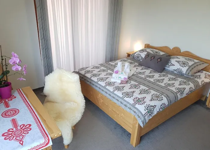 Mrowca Goscinne * Gronkow