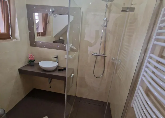 홈스테이 Mrowca Goscinne *